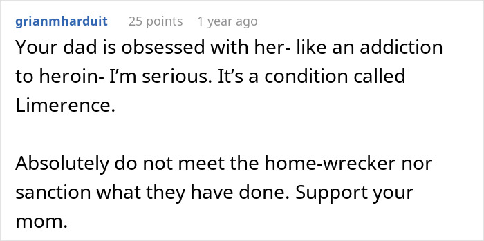 Dad Blows Up Family To Have An Affair, Wants His Reluctant Daughters To Meet His Mistress Dad Blows Up Family To Have An Affair, Wants His Reluctant Daughters To Meet His Mistress