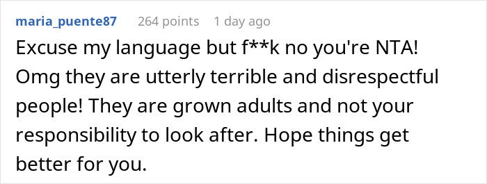 Woman Can't Stand Her BIL's Family Destroying Her Home, Kicks Them Out And Makes Them Homeless Woman Can't Stand Her BIL's Family Destroying Her Home, Kicks Them Out And Makes Them Homeless