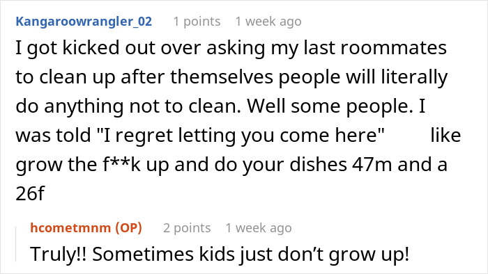 “Being Asked To Start Doing The Bare Minimum Pushed Him ‘Over The Edge’”