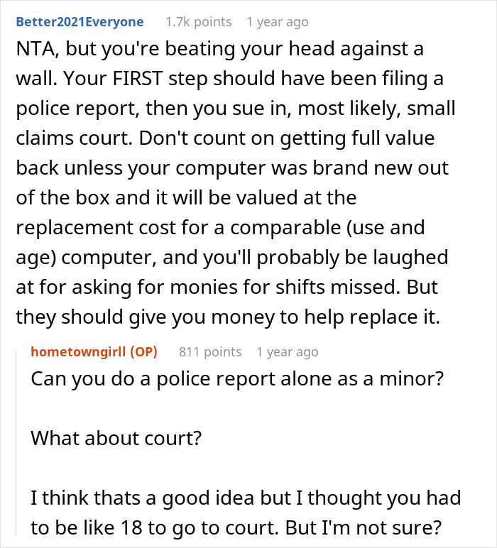 “Every Day I've Sent A $1,859 Request”: People Divided Over How This Woman Is Getting Payback “Every Day I've Sent A $1,859 Request”: People Divided Over How This Woman Is Getting Payback