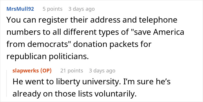 Guy Prides Himself In Stealing Another Guy’s Girlfriend, Receives Revenge A Few Years Later Guy Prides Himself In Stealing Another Guy’s Girlfriend, Receives Revenge A Few Years Later
