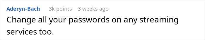 Ex Says He Can’t Afford To Pay Back His Debt, Woman Locks Him Out Of PlayStation Account Ex Says He Can’t Afford To Pay Back His Debt, Woman Locks Him Out Of PlayStation Account