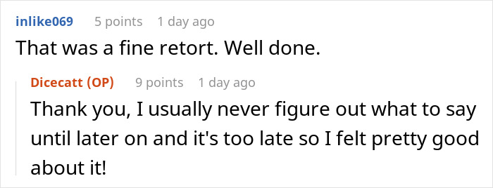 Plane Passenger Is Shut Down By Woman Who Wouldn’t Switch Seats With Him On An 11-Hour Flight Plane Passenger Is Shut Down By Woman Who Wouldn’t Switch Seats With Him On An 11-Hour Flight