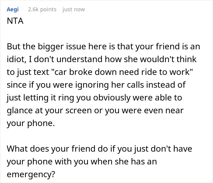 30 Years Of Friendship Starts To Crumble After Man Tells Off A Friend Who “Couldn’t Wait” 30 Years Of Friendship Starts To Crumble After Man Tells Off A Friend Who “Couldn’t Wait”
