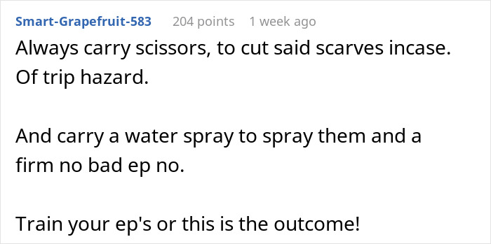 “Entitled Parent Wants To Clear A Kids’ Park To Do A Photoshoot” “Entitled Parent Wants To Clear A Kids’ Park To Do A Photoshoot”