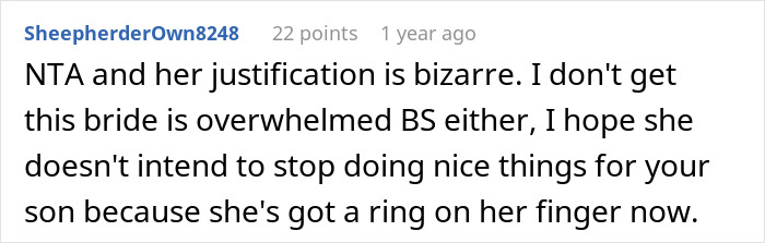 "She Hasn't Stopped Crying": Man Cancels Honeymoon After Wife Edited His Son Out Of Wedding Pics "She Hasn't Stopped Crying": Man Cancels Honeymoon After Wife Edited His Son Out Of Wedding Pics