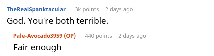 Woman Packs Her Bags And Leaves After Friend Tells Her What She Really Thinks About Her In A Bikini Woman Packs Her Bags And Leaves After Friend Tells Her What She Really Thinks About Her In A Bikini