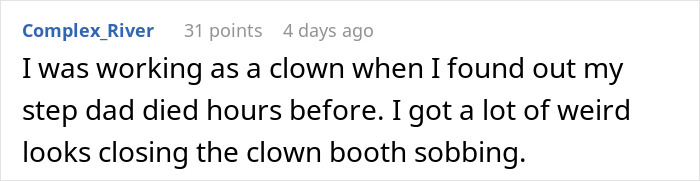 Jerk Boss Denies Teen A Day Off After Her Best Friend Died, So She Maliciously Complies Jerk Boss Denies Teen A Day Off After Her Best Friend Died, So She Maliciously Complies
