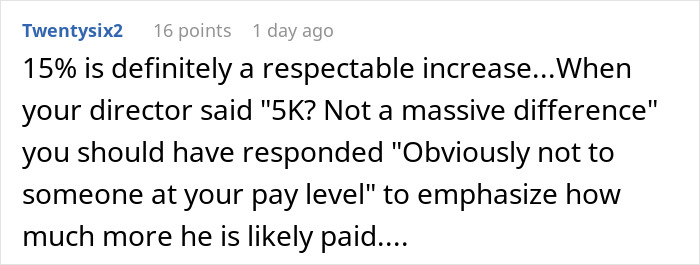"5k? Not A Massive Difference, Then”: Boss Shames Worker For Quitting, Doesn’t Give Counteroffer