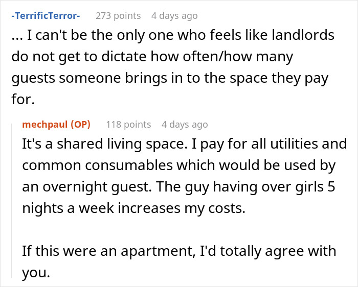 “Anyone Can Fool Someone For A Month”: Homeowner Takes Revenge On Agreement-Breaking Tenant “Anyone Can Fool Someone For A Month”: Homeowner Takes Revenge On Agreement-Breaking Tenant