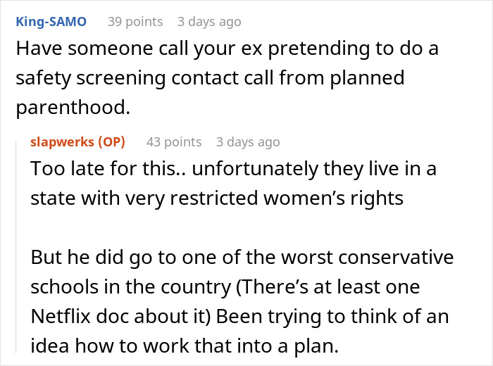 Guy Prides Himself In Stealing Another Guy’s Girlfriend, Receives Revenge A Few Years Later Guy Prides Himself In Stealing Another Guy’s Girlfriend, Receives Revenge A Few Years Later