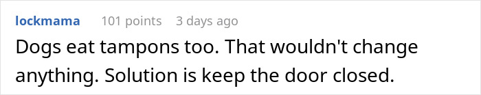 Teen Snaps At Dad After He Mansplained How She Should Handle Her Period Teen Snaps At Dad After He Mansplained How She Should Handle Her Period