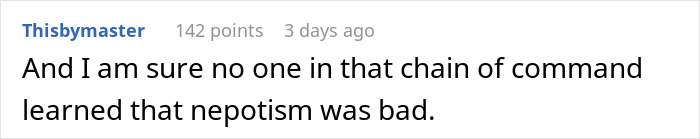 Guy Has “No Consequences Meeting” With Higher-Ups, Gets Fired For Pointing Out A Problem Superior Guy Has “No Consequences Meeting” With Higher-Ups, Gets Fired For Pointing Out A Problem Superior