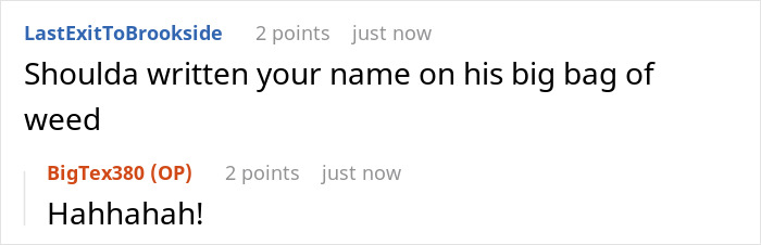 Guy Gets Petty Revenge On Scumbag Neighbor Who Robbed Him In The Most Unique Way Guy Gets Petty Revenge On Scumbag Neighbor Who Robbed Him In The Most Unique Way