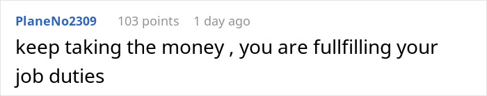 Man Vents About Having Nothing To Do For Hours At Work, The Internet Shoves Some Sense Into Him