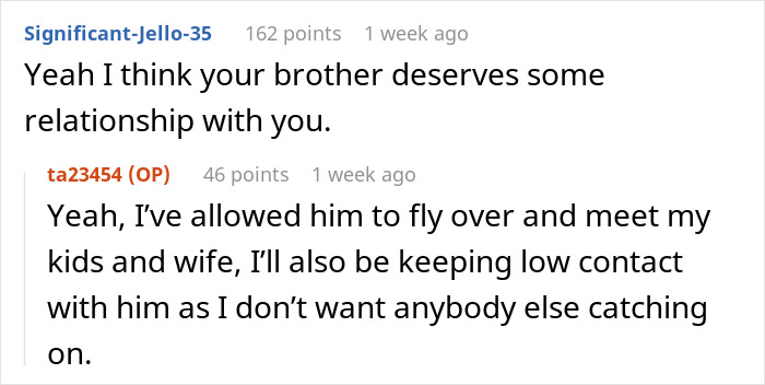 Father Disowns Son Over False Allegation, Tracks Him Down Years Later To Say Sorry