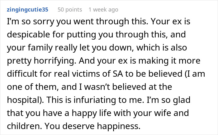 Father Disowns Son Over False Allegation, Tracks Him Down Years Later To Say Sorry Father Disowns Son Over False Allegation, Tracks Him Down Years Later To Say Sorry