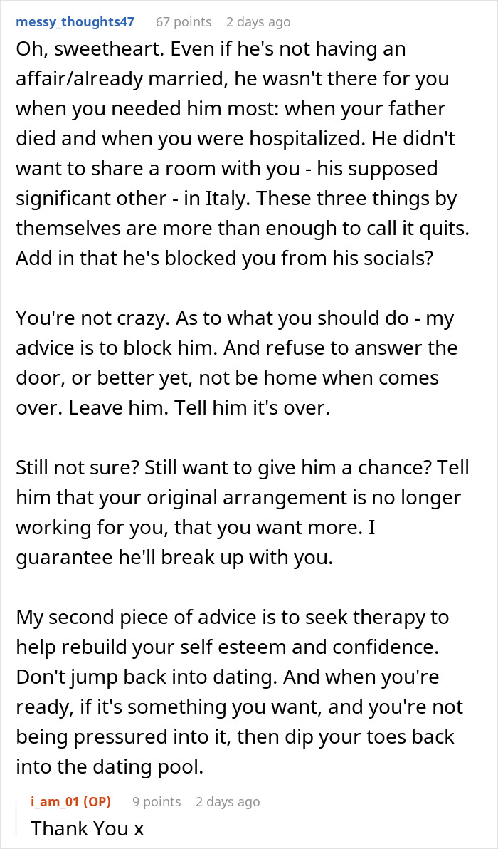 “Girl, What?”: The Internet Gives This Woman A Reality Check After She Gets Suspicious Of Her BF “Girl, What?”: The Internet Gives This Woman A Reality Check After She Gets Suspicious Of Her BF