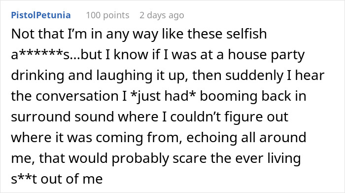 “I Almost Saw Their Souls Leave Their Body”: Woman Takes Revenge On Awful Neighbors “I Almost Saw Their Souls Leave Their Body”: Woman Takes Revenge On Awful Neighbors