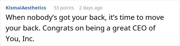 Boss Loses Great Worker After Telling Him “He Needs To Prove Himself” For Promotion Boss Loses Great Worker After Telling Him “He Needs To Prove Himself” For Promotion