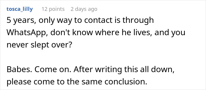 “Girl, What?”: The Internet Gives This Woman A Reality Check After She Gets Suspicious Of Her BF “Girl, What?”: The Internet Gives This Woman A Reality Check After She Gets Suspicious Of Her BF