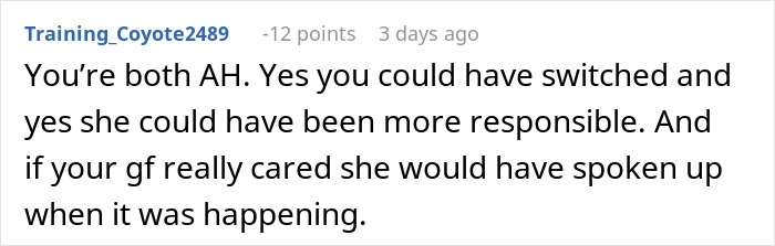 Mom Feels Entitled To Guy’s Seats So She Can Watch ‘Barbie’ With Her Daughter, He Refuses To Move