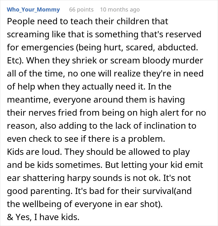 Woman Won't Tolerate Neighbors’ Kids’ Anymore, Asks For Advice And The Internet Delivers Woman Won't Tolerate Neighbors’ Kids’ Anymore, Asks For Advice And The Internet Delivers