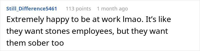 This Tell-Tale Story Of A Secret Shopper Who Doesn’t Want To Frame Employees Goes Viral This Tell-Tale Story Of A Secret Shopper Who Doesn’t Want To Frame Employees Goes Viral