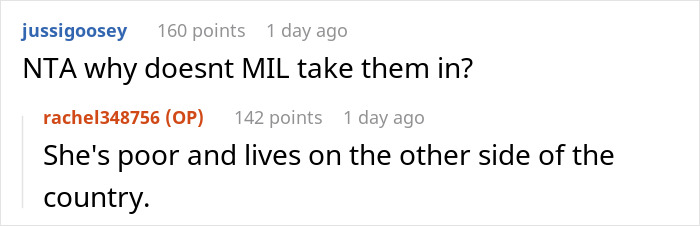 Woman Can't Stand Her BIL's Family Destroying Her Home, Kicks Them Out And Makes Them Homeless Woman Can't Stand Her BIL's Family Destroying Her Home, Kicks Them Out And Makes Them Homeless
