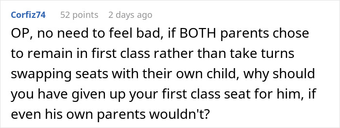 "As If I Had No Choice But To Move": Woman Refused To Switch Plane Seats "As If I Had No Choice But To Move": Woman Refused To Switch Plane Seats