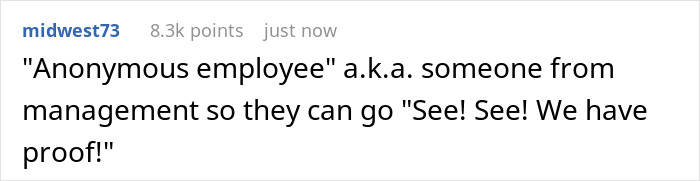 “The Office Is Too Quiet”: Person In Disbelief Their Coworker Would Want To Return To The Office “The Office Is Too Quiet”: Person In Disbelief Their Coworker Would Want To Return To The Office