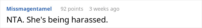 Woman Asks If She’s A Jerk For Not Punishing Her Daughter Because Of How She Rejected Another Kid Woman Asks If She’s A Jerk For Not Punishing Her Daughter Because Of How She Rejected Another Kid