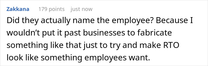 “The Office Is Too Quiet”: Person In Disbelief Their Coworker Would Want To Return To The Office “The Office Is Too Quiet”: Person In Disbelief Their Coworker Would Want To Return To The Office
