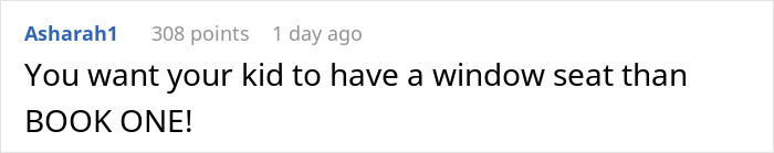 Entitled Mom Is Put In Her Place After Demanding A Window Seat For Her Son