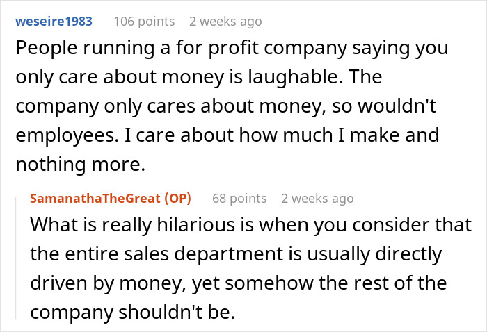 Recruiters Request Woman To Travel 75% Of The Job, She Boldly Requests Doubled Salary For That