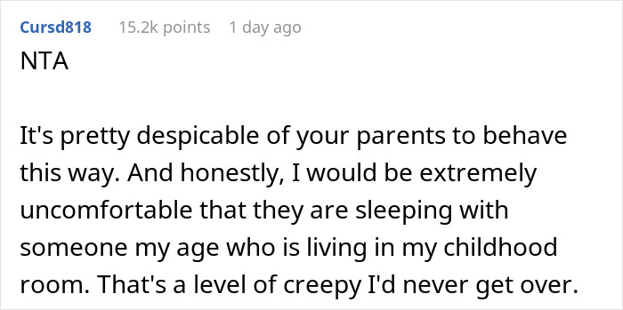 Groom Asks If He’s A Jerk To Uninvite Polycule Parents From The Wedding, Gets Support Online Groom Asks If He’s A Jerk To Uninvite Polycule Parents From The Wedding, Gets Support Online