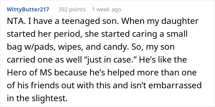 Man Refuses To Get Tampons For His Girlfriend, Gets What He Deserves