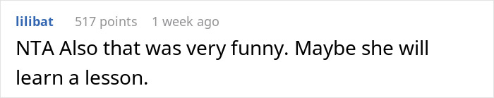 Woman Wonders If She’s A Jerk For Using Her Hearing Aids To Make An Annoying Classmate Look Stupid Woman Wonders If She’s A Jerk For Using Her Hearing Aids To Make An Annoying Classmate Look Stupid