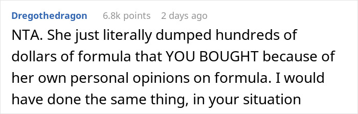 Mom Walks In On Sister Breastfeeding Her Child, Calls The Police When She Figures Out Why 