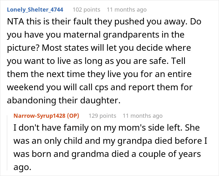 “What I Wanted Wasn’t Important”: Teen Resents Babysitting Her Special Needs Stepsister, Loses It