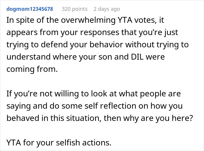 “His Wife Had A Temper He Should Know About”: Parents Berated For Leaving Son’s Wedding Early “His Wife Had A Temper He Should Know About”: Parents Berated For Leaving Son’s Wedding Early