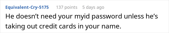 Woman Consults Online Community On Whether She Should Do A Background Check On Her Boyfriend Woman Consults Online Community On Whether She Should Do A Background Check On Her Boyfriend