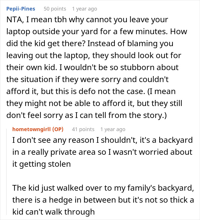“Every Day I've Sent A $1,859 Request”: People Divided Over How This Woman Is Getting Payback “Every Day I've Sent A $1,859 Request”: People Divided Over How This Woman Is Getting Payback