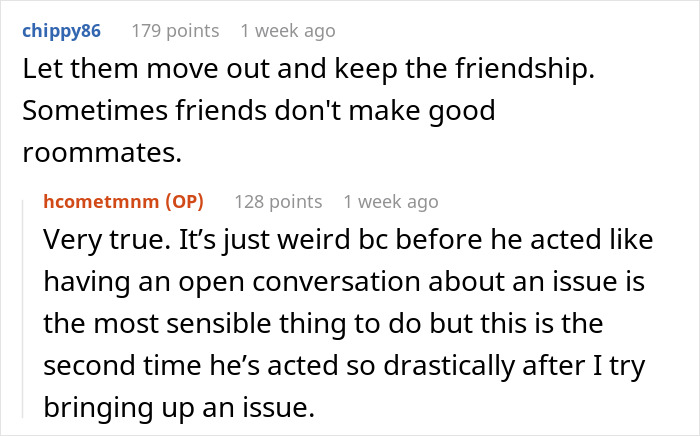 “Being Asked To Start Doing The Bare Minimum Pushed Him ‘Over The Edge’” “Being Asked To Start Doing The Bare Minimum Pushed Him ‘Over The Edge’”