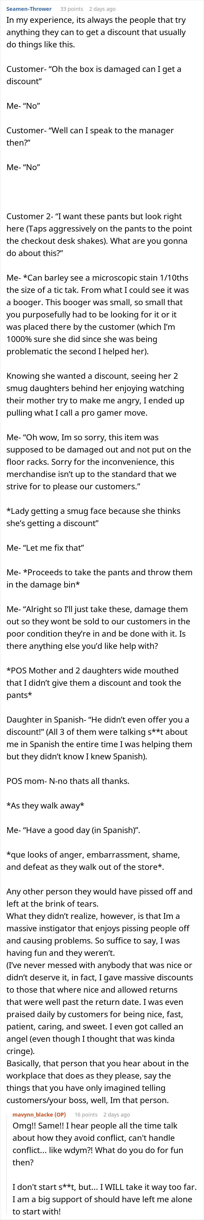 Woman Gets Fired From A Walgreens She Was Shopping At And Never Actually Worked For