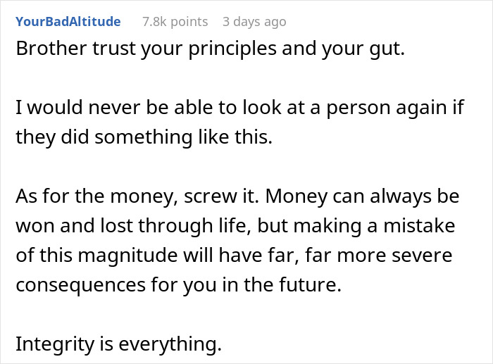 “I Find It Repulsive”: Guy Cancels Wedding After Uncovering Fiancée And Her Sister’s Secret “I Find It Repulsive”: Guy Cancels Wedding After Uncovering Fiancée And Her Sister’s Secret