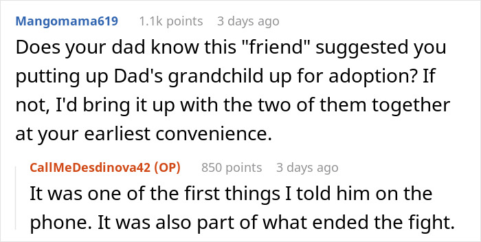 Father's Friend Infantilizes His Daughter Until She Finally Snaps