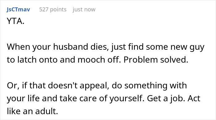 “[Am I The Jerk] For Being Mad That My Stepdaughter Will Inherit Our House?" 