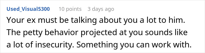 Guy Prides Himself In Stealing Another Guy’s Girlfriend, Receives Revenge A Few Years Later Guy Prides Himself In Stealing Another Guy’s Girlfriend, Receives Revenge A Few Years Later
