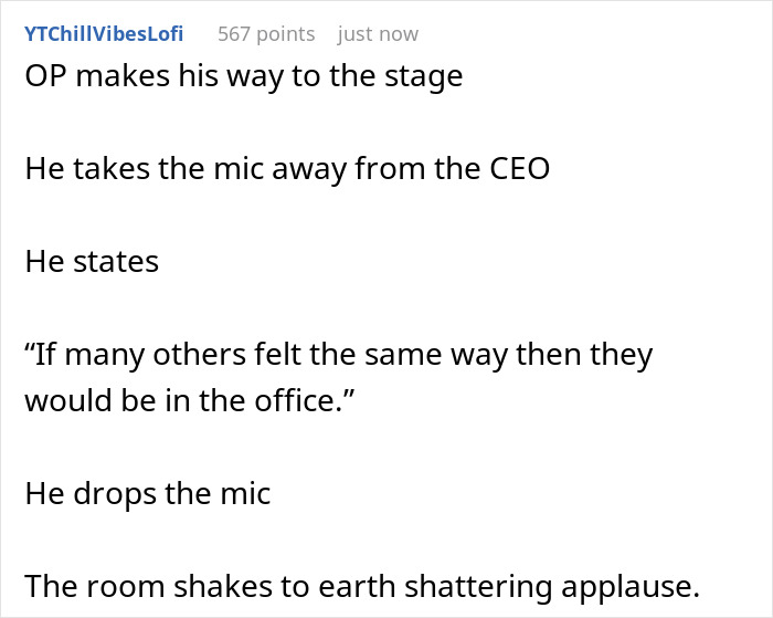 “The Office Is Too Quiet”: Person In Disbelief Their Coworker Would Want To Return To The Office “The Office Is Too Quiet”: Person In Disbelief Their Coworker Would Want To Return To The Office